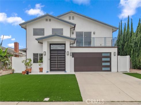 4512 Robinwood , Irvine, CA