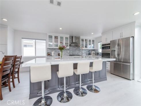 4512 Robinwood , Irvine, CA