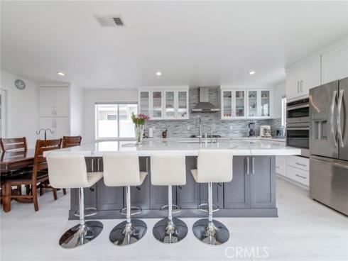 4512 Robinwood , Irvine, CA