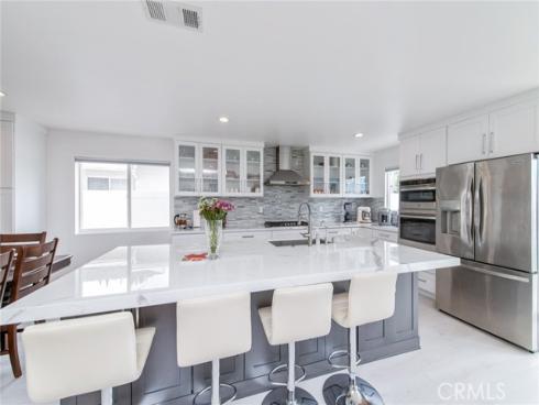 4512 Robinwood , Irvine, CA