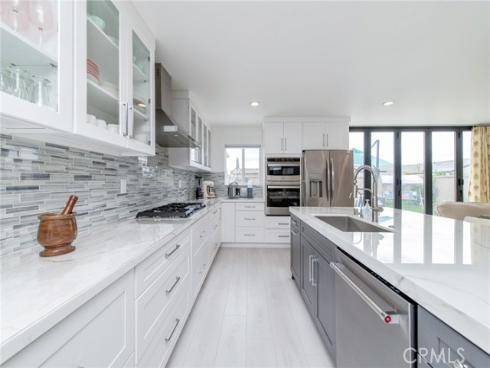 4512 Robinwood , Irvine, CA