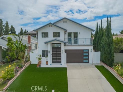 4512 Robinwood , Irvine, CA