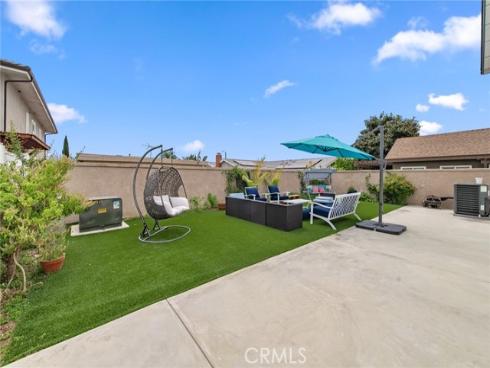 4512 Robinwood , Irvine, CA
