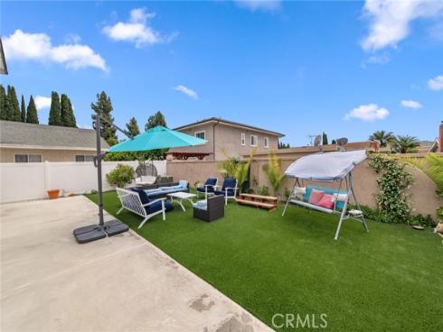 4512 Robinwood , Irvine, CA