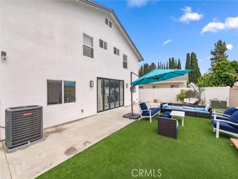 4512 Robinwood , Irvine, CA