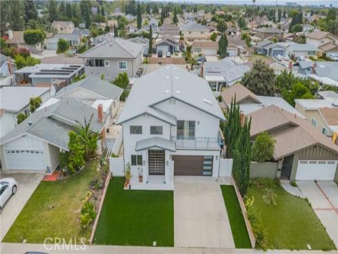 4512 Robinwood , Irvine, CA
