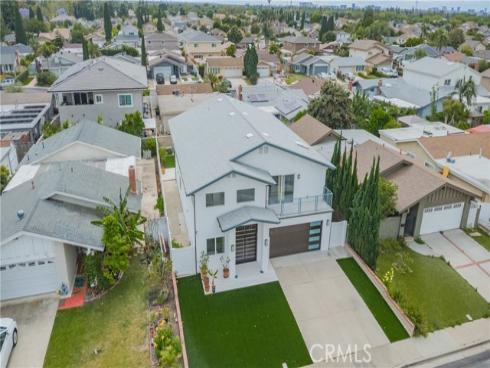 4512 Robinwood , Irvine, CA