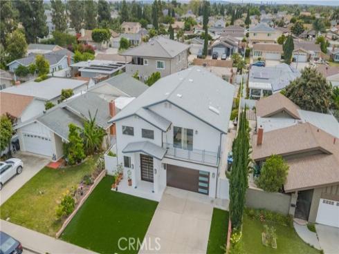 4512 Robinwood , Irvine, CA