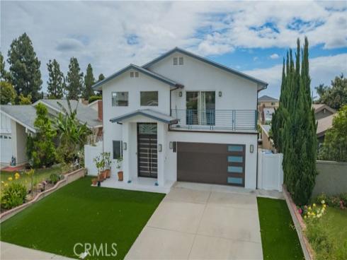 4512 Robinwood , Irvine, CA