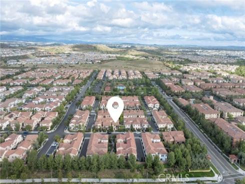 188 Excursion , Irvine, CA