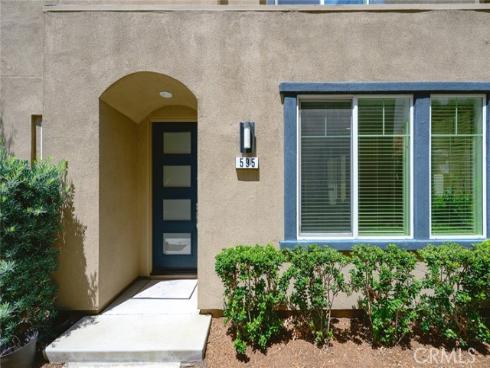 595 Cultivate , Irvine, CA