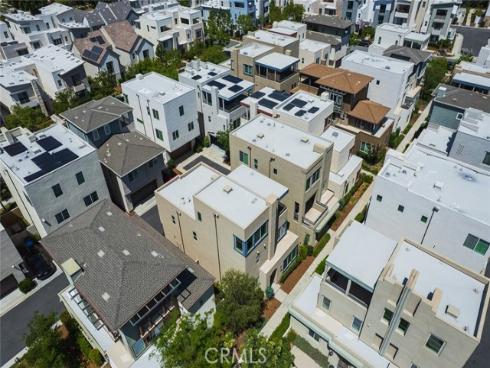 595 Cultivate , Irvine, CA