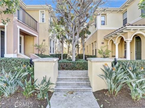 192 Wild Lilac , Irvine, CA