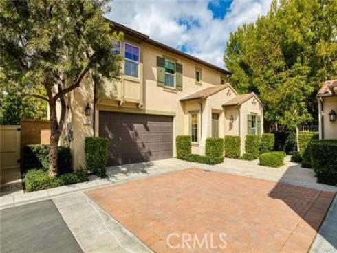 181 Bright Poppy , Irvine, CA