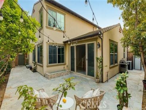 181 Bright Poppy , Irvine, CA