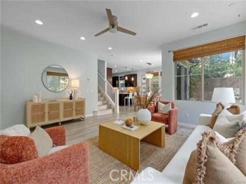 181 Bright Poppy , Irvine, CA
