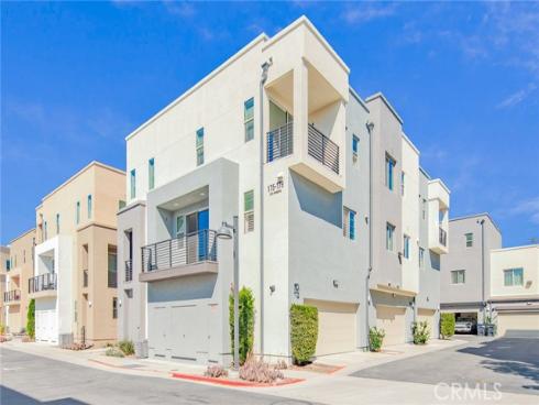 179 Cadence , Irvine, CA