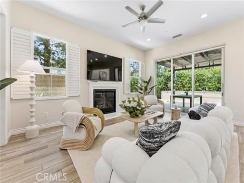 51 Stanza , Irvine, CA