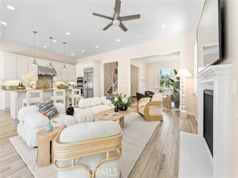 51 Stanza , Irvine, CA