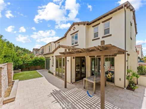 51 Stanza , Irvine, CA