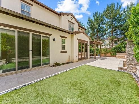 51  Stanza  , Irvine, CA