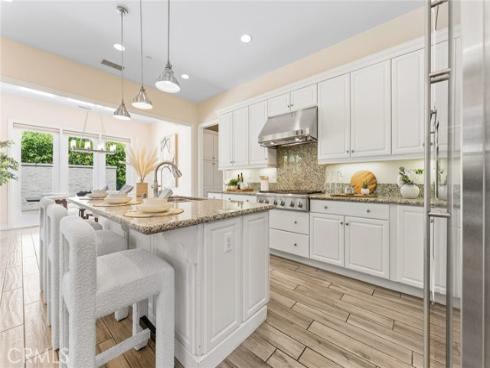 51 Stanza , Irvine, CA