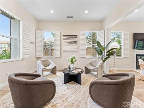 51 Stanza , Irvine, CA