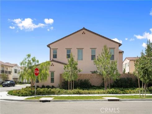 317 Brimwood , Irvine, CA