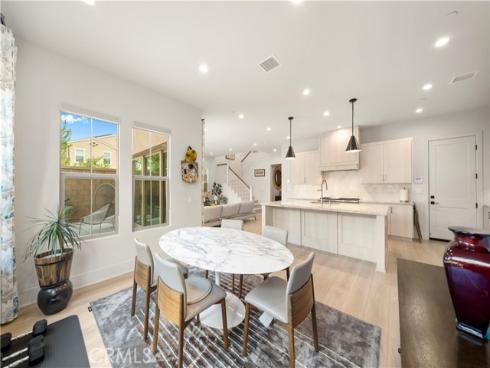 317 Brimwood , Irvine, CA