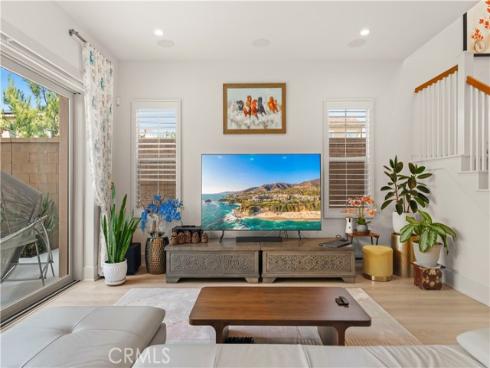 317 Brimwood , Irvine, CA