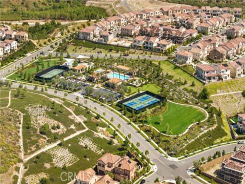 317 Brimwood , Irvine, CA