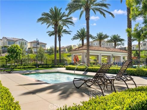 317 Brimwood , Irvine, CA