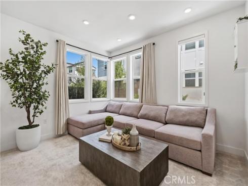 208 Yerba , Irvine, CA