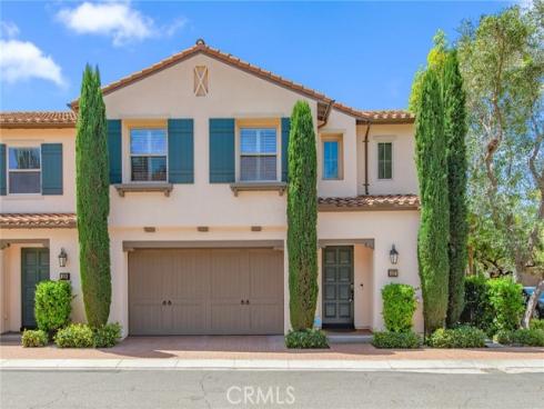 117  Gemstone  , Irvine, CA