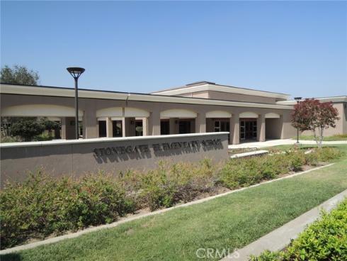 117  Gemstone  , Irvine, CA