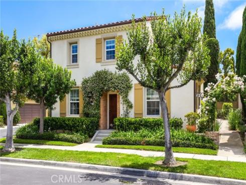 46 Arborside , Irvine, CA