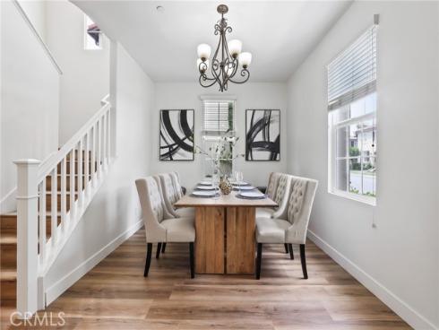 46 Arborside , Irvine, CA