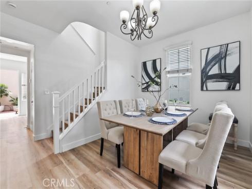 46 Arborside , Irvine, CA