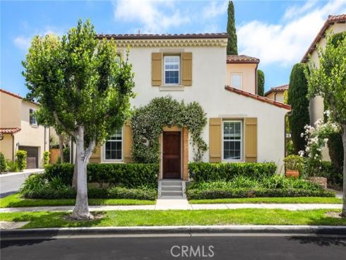 46 Arborside , Irvine, CA