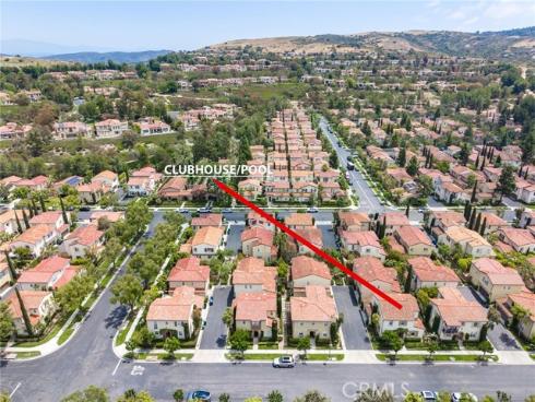 46 Arborside , Irvine, CA
