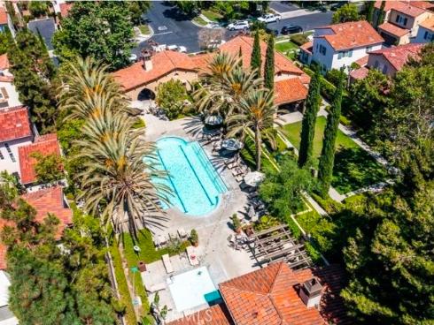 46 Arborside , Irvine, CA
