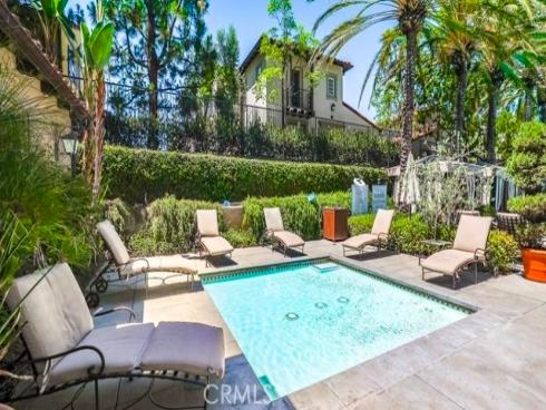 46 Arborside , Irvine, CA