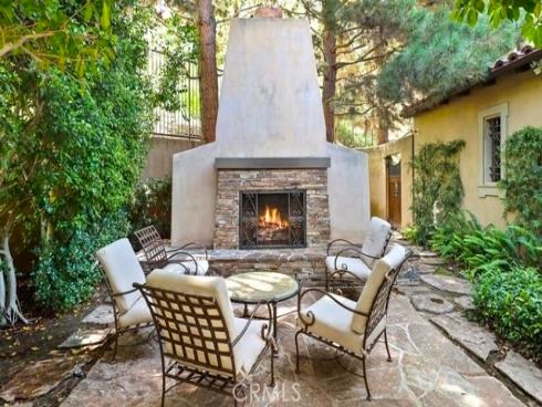 46 Arborside , Irvine, CA