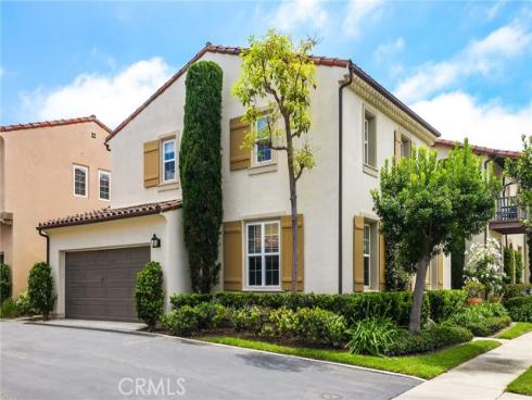 46 Arborside , Irvine, CA