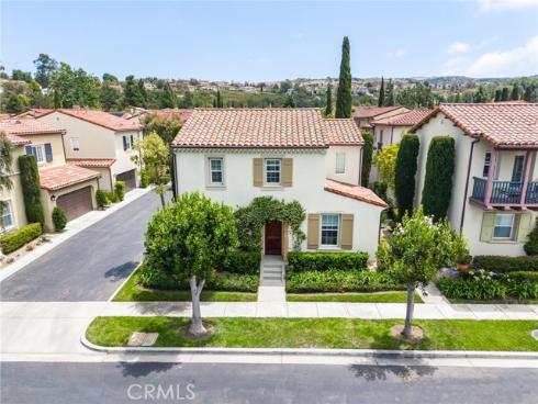 46 Arborside , Irvine, CA