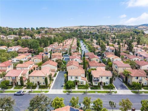 46 Arborside , Irvine, CA