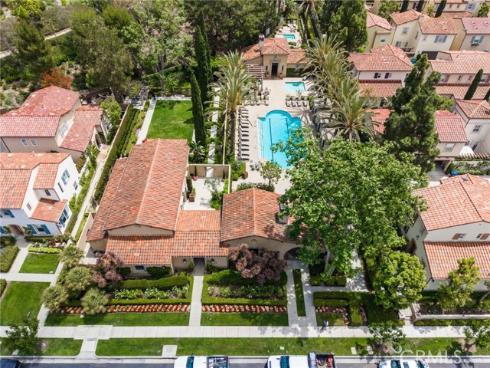 46 Arborside , Irvine, CA