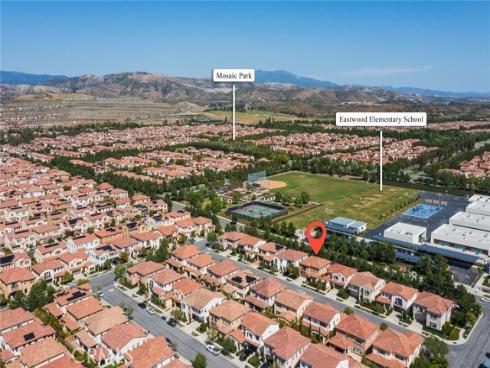 108 Henderson , Irvine, CA