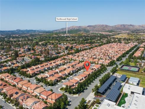 108 Henderson , Irvine, CA
