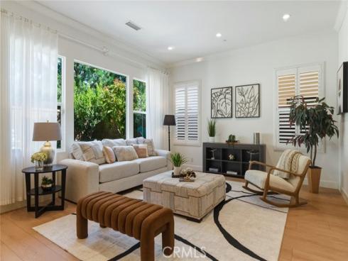 108 Henderson , Irvine, CA